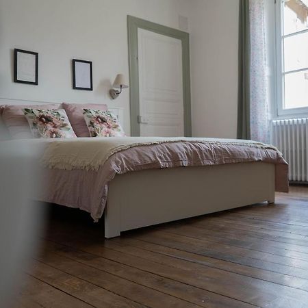 Un Dimanche Chez Julie Chambre Leontine 파르트네 외부 사진